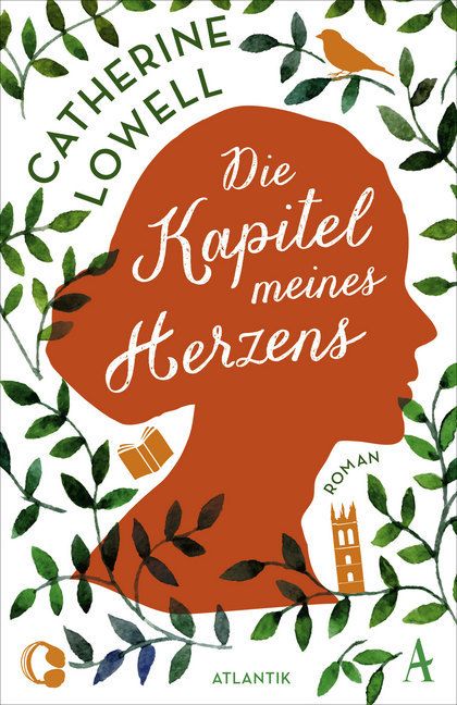 Produktbild: Die Kapitel meines Herzens
