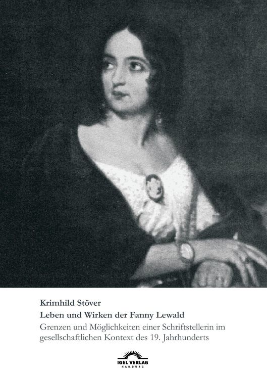 Produktbild: Leben und Wirken der Fanny Lewald