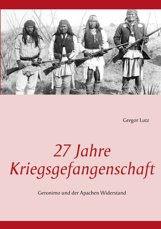 Produktbild: 27 Jahre Kriegsgefangenschaft