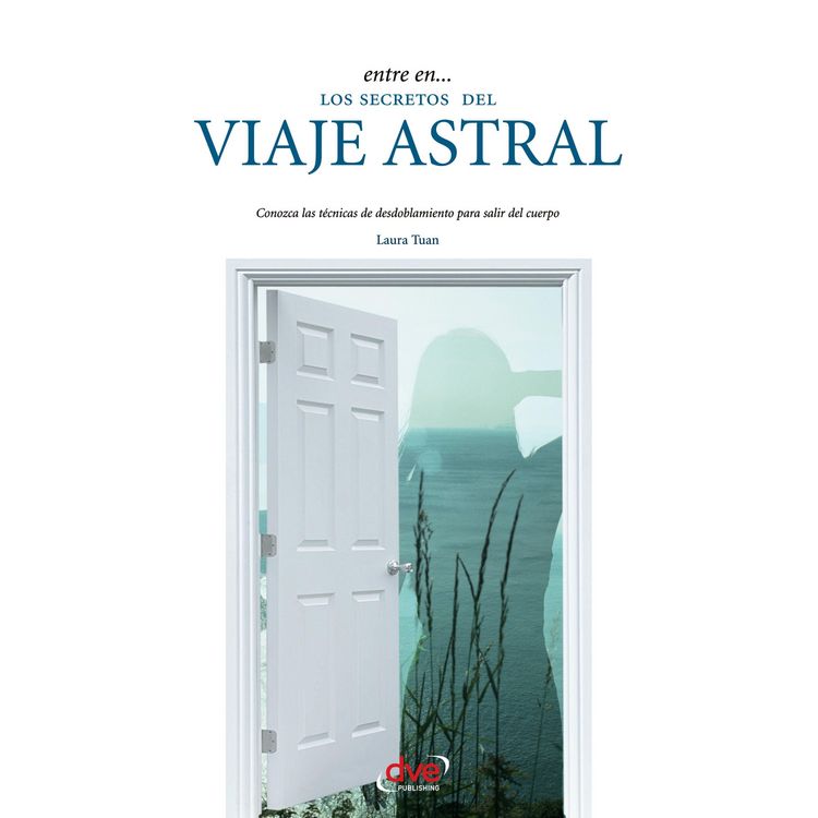 Produktbild: Entre en... los secretos del viaje astral