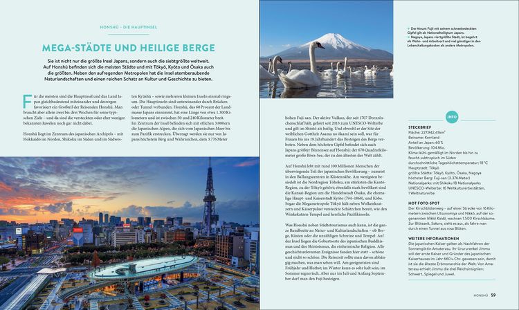 Produktbild: Secret Places Japan