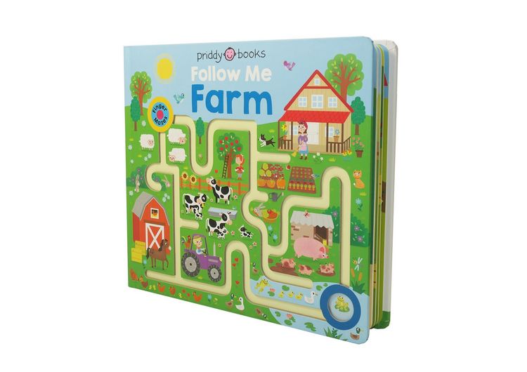 Produktbild: Follow Me Farm