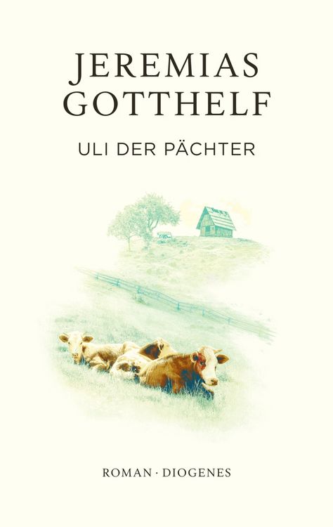Produktbild: Uli der P&auml;chter