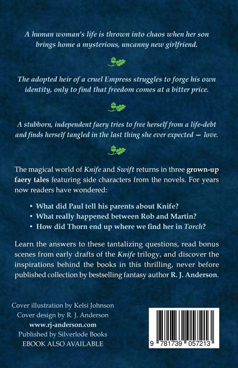 Produktbild: Tales from the Oakenwyld