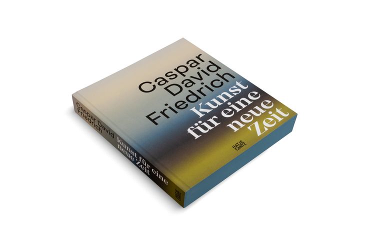 Produktbild: Caspar David Friedrich