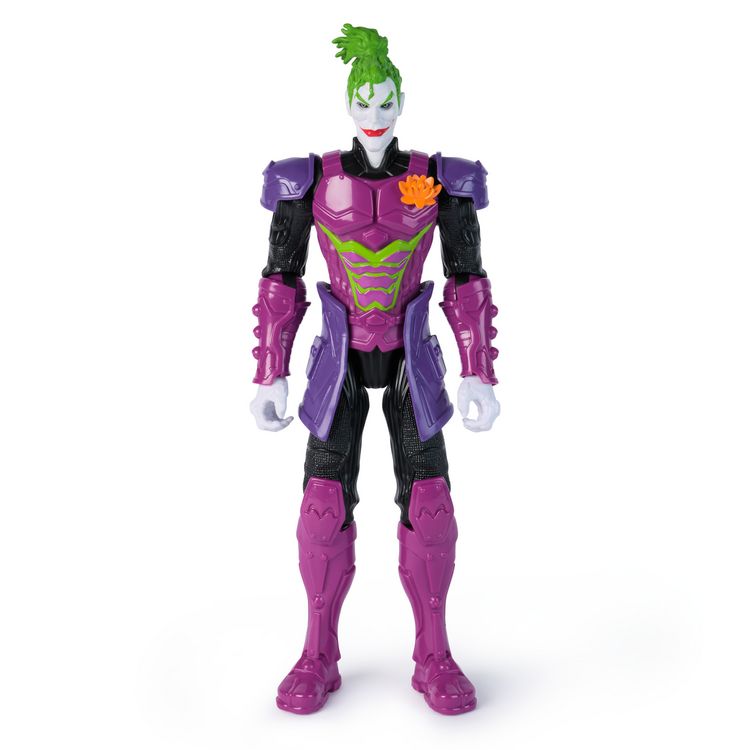 Produktbild: BAT Batman Ninja 30cm Joker