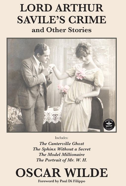 Produktbild: Lord Arthur Savile's Crime and Other Stories