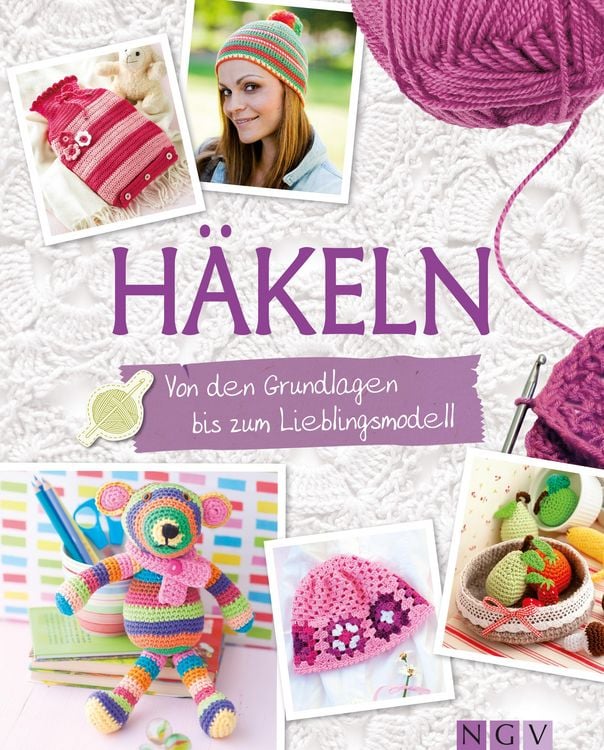 Produktbild: H&auml;keln