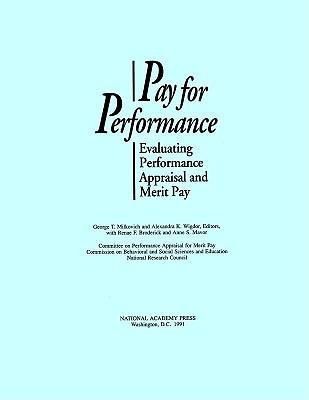 Produktbild: Pay for Performance