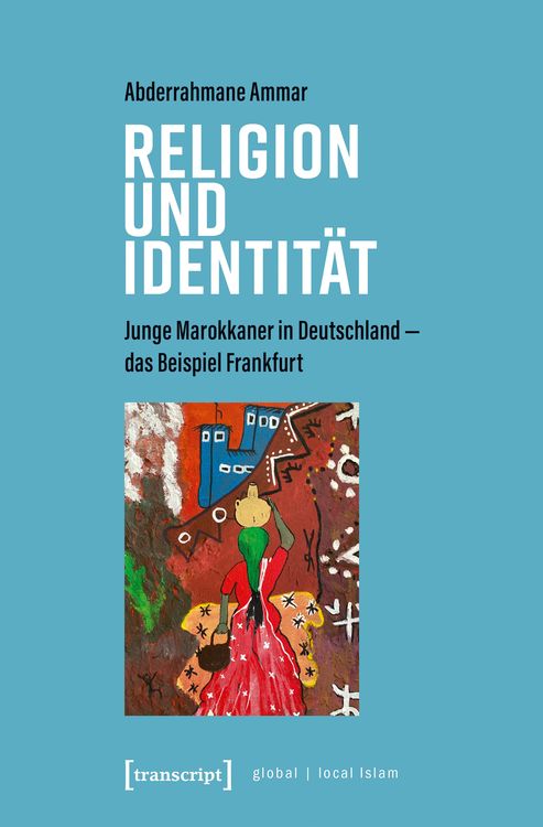 Produktbild: Religion und Identität