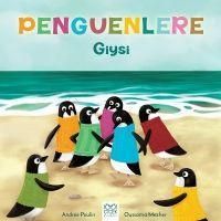 Produktbild: Penguenlere Giysi