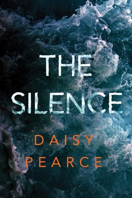 Produktbild: The Silence