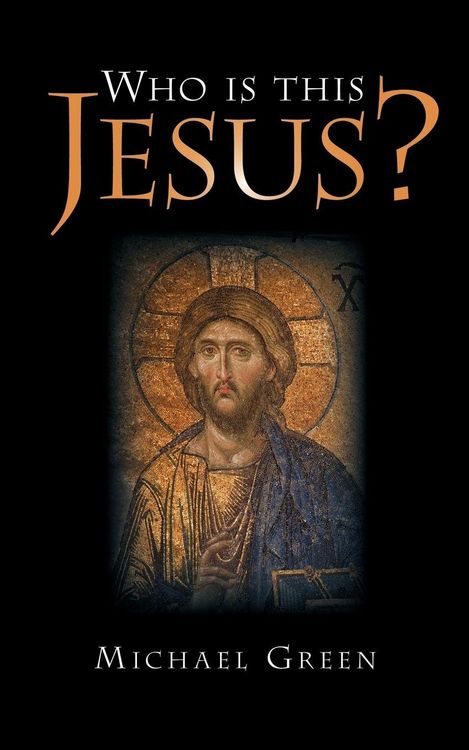 Produktbild: Who Is This Jesus?