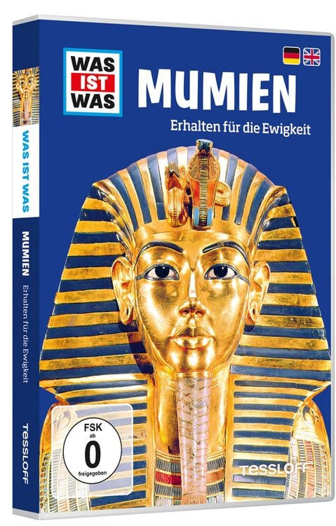 Produktbild: Was ist was