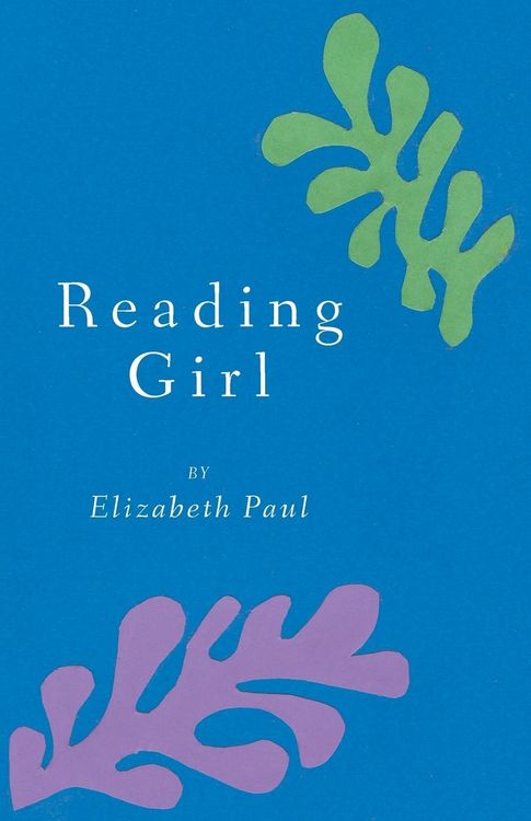 Produktbild: Reading Girl