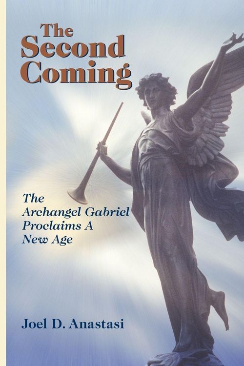 Produktbild: The Second Coming