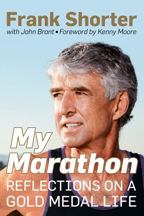 Produktbild: My Marathon