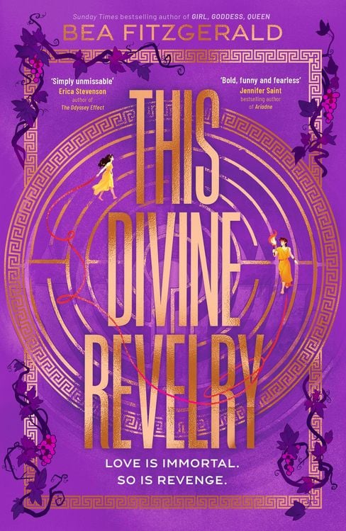 Produktbild: This Divine Revelry