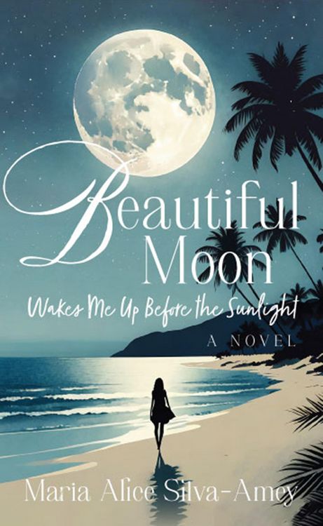 Produktbild: Beautiful Moon