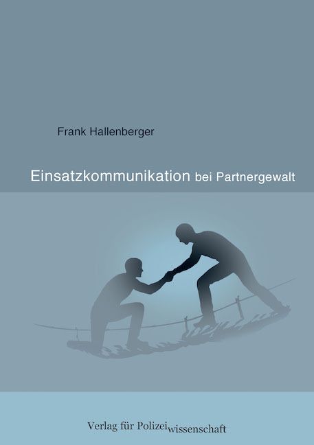 Produktbild: Einsatzkommunikation bei Partnergewalt