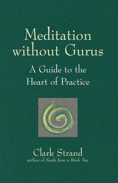 Produktbild: Meditation without Gurus