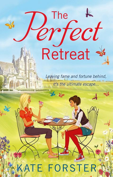 Produktbild: The Perfect Retreat