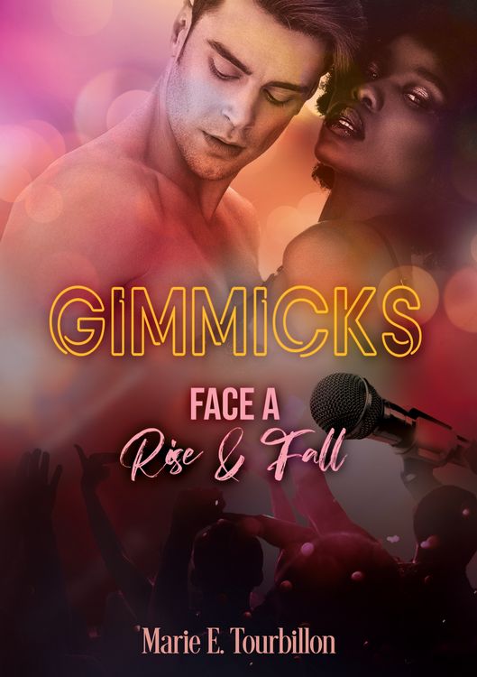Produktbild: Gimmicks
