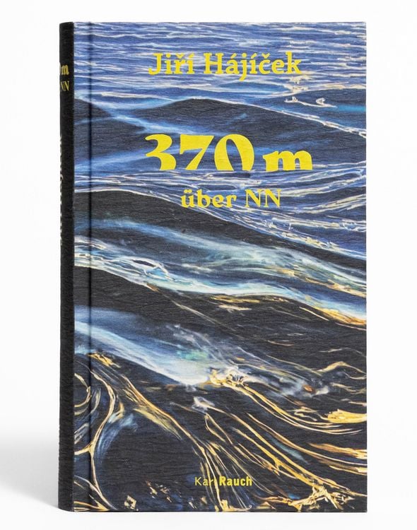 Produktbild: 370m &uuml;ber NN