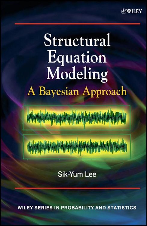Produktbild: Structural Equation Modeling