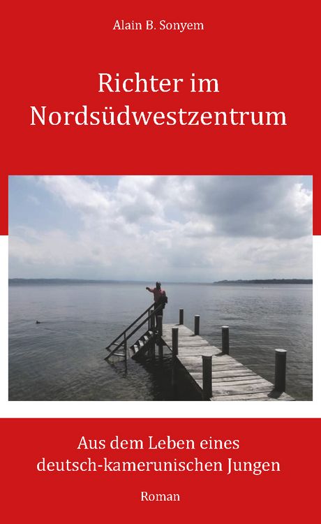 Produktbild: Richter im Nords&uuml;dwestzentrum