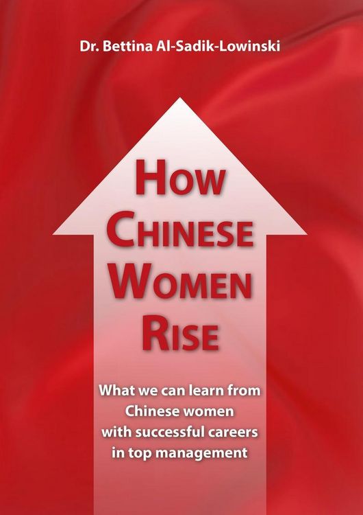 Produktbild: How Chinese Women Rise