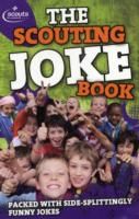 Produktbild: Scouting Joke Book