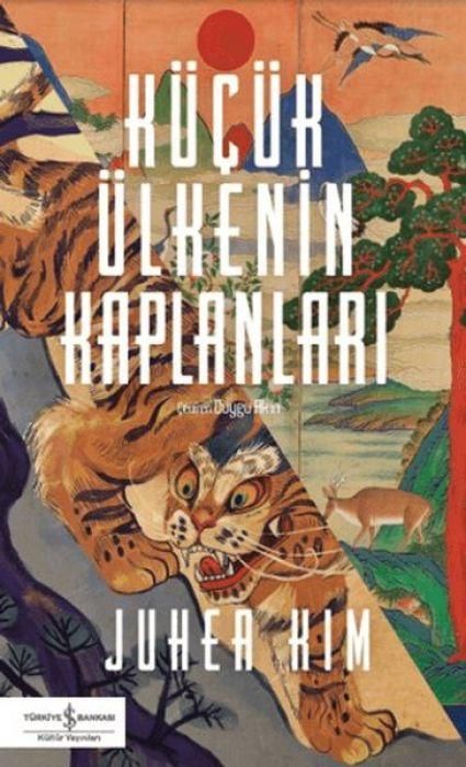 Produktbild: K&uuml;c&uuml;k &Uuml;lkenin Kaplanlari