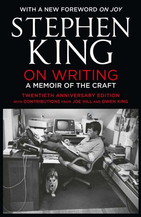Produktbild: On Writing