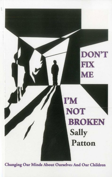 Produktbild: Don't Fix Me; I'm Not Broken