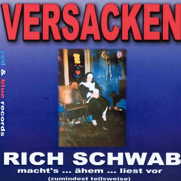 Produktbild: Versacken