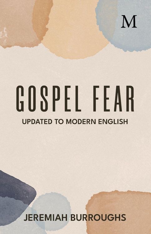 Produktbild: Gospel Fear