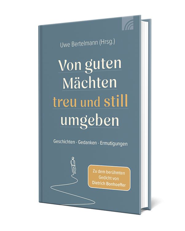Produktbild: Von guten M&auml;chten treu und still umgeben