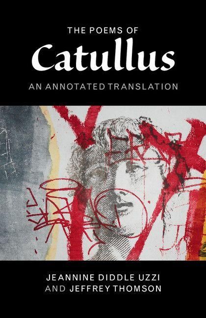 Produktbild: The Poems of Catullus