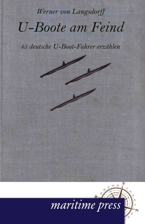 Produktbild: U-Boote am Feind