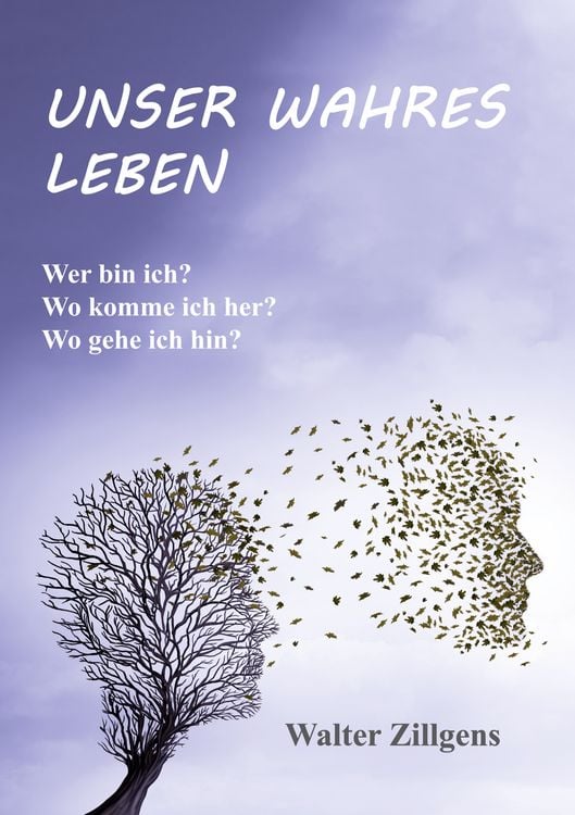 Produktbild: Unser Wahres Leben