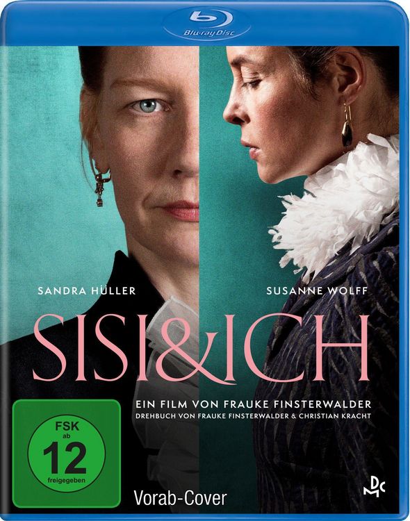 Produktbild: Sisi & Ich