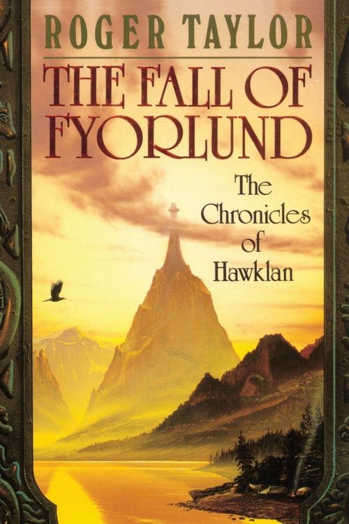Produktbild: The Fall of Fyorlund
