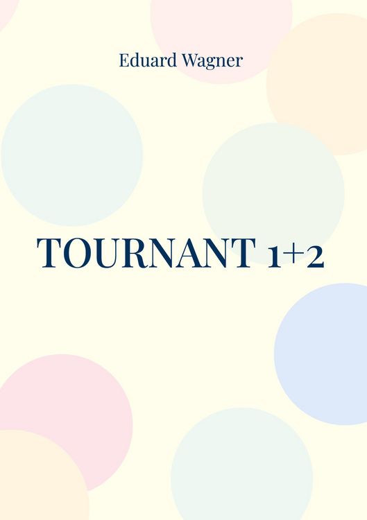Produktbild: Tournant 1+2