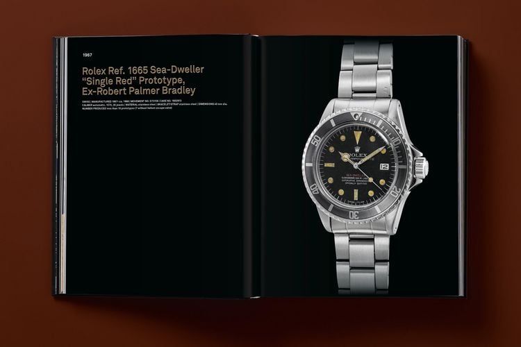 Produktbild: Ultimate Collector Watches