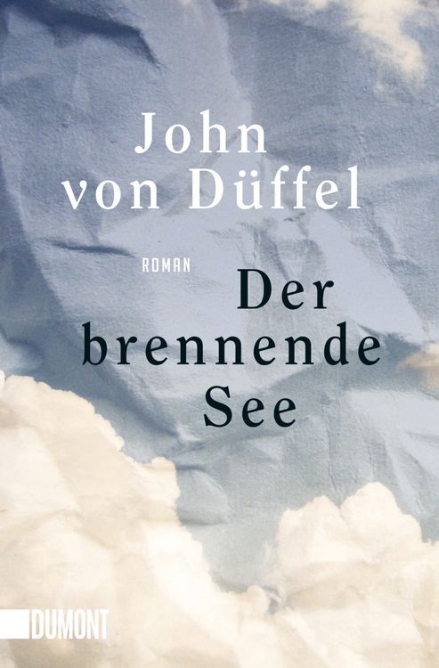 Produktbild: Der brennende See