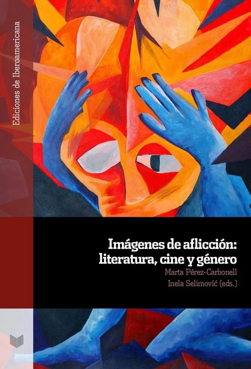Produktbild: Im&aacute;genes de aflicci&oacute;n : literatura, cine y g&eacute;nero