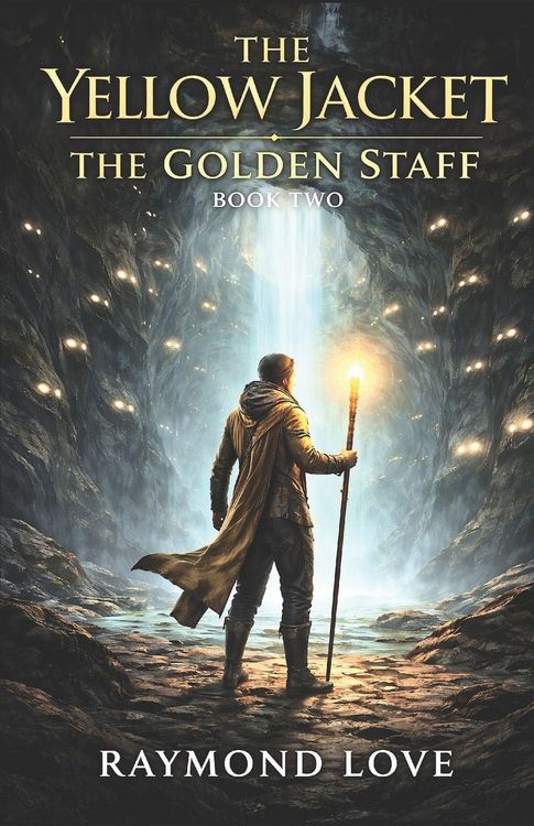 Produktbild: The Yellow Jacket