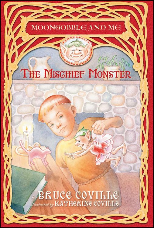 Produktbild: The Mischief Monster