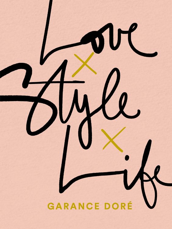 Produktbild: Love Style Life